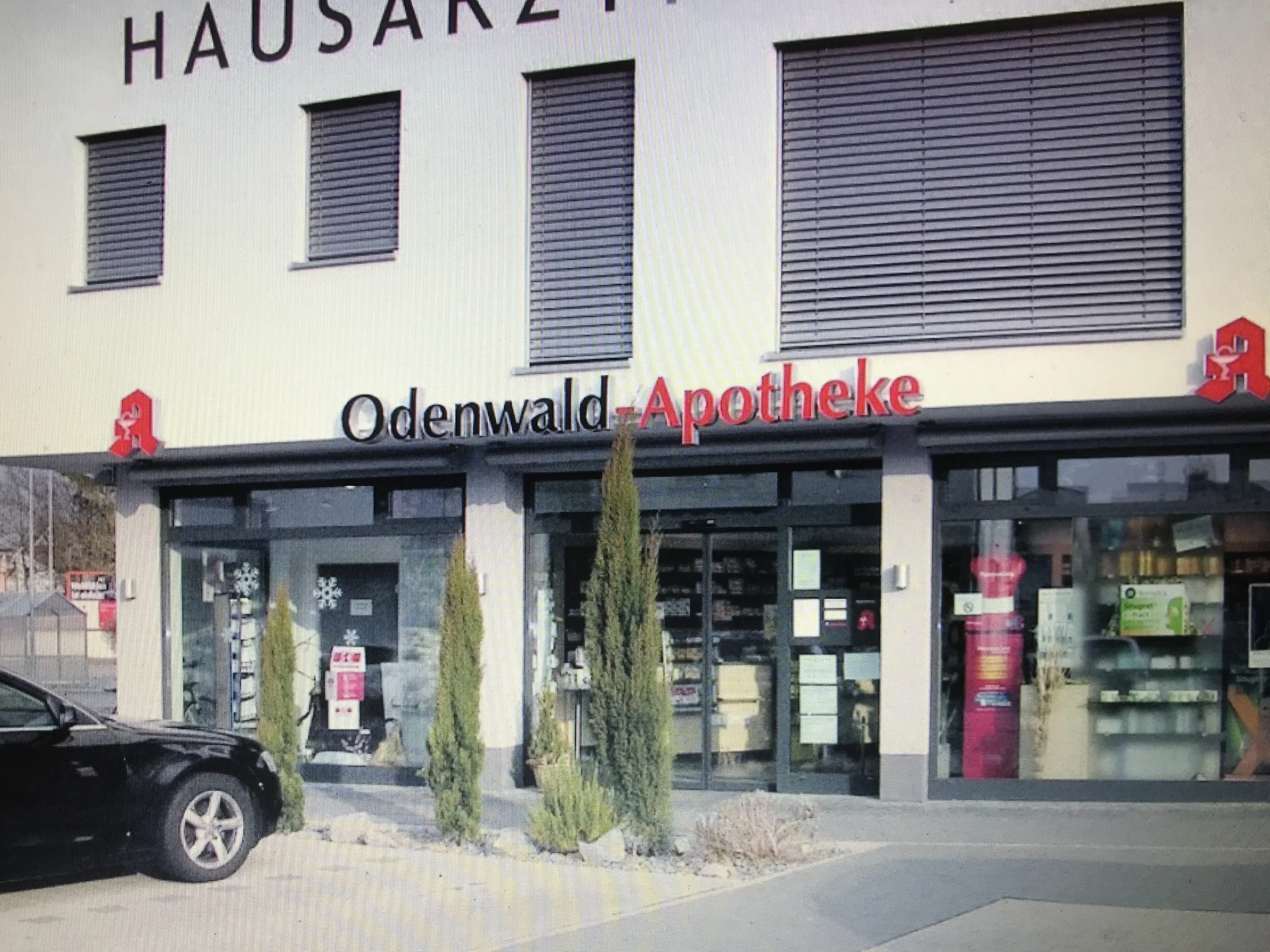 Apo-Bild